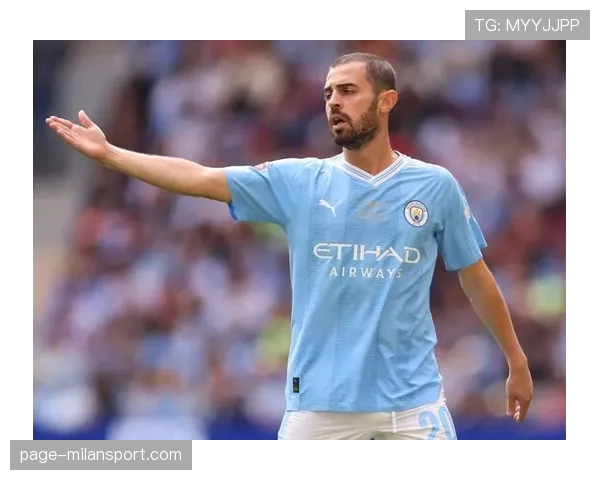 曼城奥莱利位置调整效果显著 年轻中场崛起缓解球队组织创造力压力